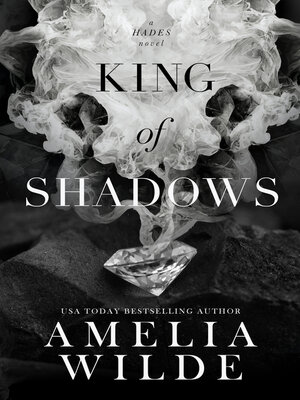 King of Shadows - ebook